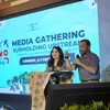 Pertamina Hulu Energi Gelar Media Gathering di Lombok, Libatkan Puluhan Jurnalis dari Berbagai Wilayah Kerja
