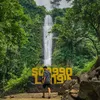 Air Terjun Songgo Langit, Destinasi Wisata Andalan di Jepara yang Airnya Diyakini Bisa Bikin Awet Muda