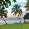 Langsung Menghadap ke Pantai, Seavibes Villa Jadi Rekomendasi Tempat Staycation Teracantik di Sukabumi