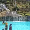 Air Terjun Aek Sijorni, Wisata Air di Tapanuli Selatan yang Punya View Keren, Liburan Makin Seru Kalau Sambil Berenang
