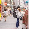 Rekomendasi Thrifting Shop Berkualitas di Jepang, Tampil Unik dan Wahhh dengan Modal Murah Meriah