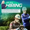 Ditutup Hari Ini, Apply Lowongan Kerja di PT SUCOFINDO (Cabang Semarang) Cuma Lewat Link Ini