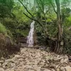 Wisata ke Air Terjun Roro Kuning di Nganjuk yang Melegenda