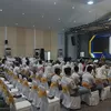 Bukit Asam Dukung Pendidikan Berkualitas dengan Berikan Beasiswa, Peserta Bidiksiba: Manfaatnya Sangat Luar Biasa..