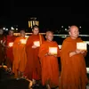 Ritual Thudong, yang Dilakukan para Biksu Menjelang Perayaan Trisuci Waisak, Apa Itu?