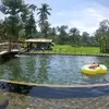 Wisata Mata Air Cimincul, Tempat Renang Nuansa Alam di Subang dengan Harga Terjangkau, Vibes-nya Berasa di Ubud Bali