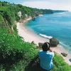 Destinasi Wisata Gratis di Bali yang Belum Banyak Diketahui Wisatawan, Pantai Cemongkak Suguhkan Pemandangan Bak Surga Tersembunyi