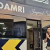 DAMRI Tingkatkan Kenyamanan Pelanggan Imperial Suites dengan Crew on Bus