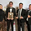 ASDP Berhasil Raih Penghargaan Bergengsi di Ajang ALB Southeast Asia Law Awards 2024, Selamat!