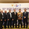 World Water Forum ke-10 di Bali: Holding BUMN Danareksa Buktikan Komitmen Nyata Wujudkan Percepatan Akses Air Bersih di Indonesia