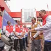 Menteri ESDM Apresiasi Kesiapan Pertamina Sambut Nataru 2024/2025