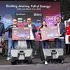 Kartu Kredit BNI-MyPertamina Hadir Lagi, Cashback BBM dan Promo Eksklusif Menanti!