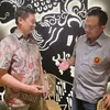 Dari Dapur Rumahan Naik Kelas ke Ekspansi Cabang, Kisah UMKM Semarang Tumbuh Bersama Jamkrindo