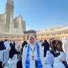 Dari AO Mekaar ke Tanah Suci: Perjuangan Alfina di PNM Berbuah Reward Umroh
