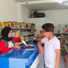 Risya Naifah Sukses Memperbaiki Ekonomi Keluarga Berkat jadi BRILink Agen di Merauke 