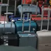 Bukan Sekadar Tempelan, Label Bagasi Bisa Selamatkan Koper Kamu