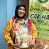 Dari Dapur Sederhana ke Kantin Kecamatan: Perjalanan Mardiana Menemukan Jalan Naik Kelas Berkat PNM