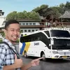 Promo 6.6, DAMRI Tawarkan Diskon Tiket AKAP Hingga 20 Persen Lewat Aplikasi Resmi