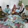 Bantu Pengobatan Bayi dengan Kelainan Jantung Bawaan, PT TIMAH Ringankan Beban Keluarga