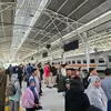 Sambut Liburan Sekolah, KAI Berikan Diskon 30 Persen untuk Tiket Kereta Ekonomi Komersial