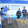 Idul Adha 1447 H, BRI Group Distribusikan Lebih dari 5.000 Hewan Kurban