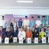 Jasa Marga Salurkan 318 Hewan Kurban pada Iduladha 1447H, Jangkau Ribuan Penerima Manfaat