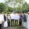 Berbagi Kebahagiaan Iduladha, PTBA Salurkan 300 Hewan Kurban di Berbagai Wilayah Operasional
