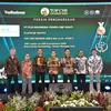 ESG Bukan Sekadar Wacana, PLN Indonesia Power Borong Penghargaan CSR 2026