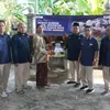 Iduladha 1447 H, PT PAL Indonesia Salurkan Hewan Kurban ke Masyarakat Surabaya hingga Pesisir Lamongan