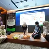PDC Perkuat Budaya Keselamatan Kerja Lewat Edukasi HSSE dan Simulasi Penanganan Henti Jantung Mendadak