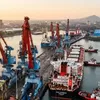 PTP Nonpetikemas Percepat Transformasi Pelabuhan, Terapkan Terminalisasi di Sejumlah Cabang Operasional
