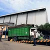 BULOG Upayakan Kelancaran Penyaluran Tebu Petani di Blora
