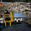 ASDP Perketat Sterilisasi Pelabuhan untuk Mendukung Layanan yang Aman dan Anda