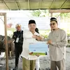 SUCOFINDO Salurkan 72 Hewan Kurban di Momen Idul Adha 1447 H, Perkuat Komitmen Sosial Berkelanjutan