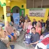 PNM Salurkan Pakaian Hasil RE3 For-E untuk Disabilitas Dan Lansia