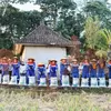 Desa Keliki Jadi Contoh Ketahanan Pangan Berbasis Energi Bersih, Ini Dampak Nyata Program Pertamina