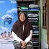 RE3 For-E PNM Hadirkan Manfaat Ganda, Lingkungan Terjaga dan Usaha Laundry Tumbuh
