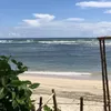 Pantai Minajaya, Tempat Menikmati Laut dan Suasana Kampung Nelayan di Sukabumi