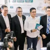 Pegadaian Mulai Ekspansi Global, Cabang Timor Leste Tunjukkan Kinerja Positif Sejak Awal Operasi