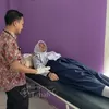 Seleksi Beasiswa Kelas PT TIMAH Masuki Tahap Tes Kesehatan, 36 Peserta Ikut Pemeriksaan