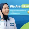PT MUM Buka Lowongan Kerja di Semarang, Syarat Pendidikan Minimal D3 Ekonomi