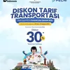 Libur Sekolah Makin Hemat! PELNI Beri Diskon Tiket Kapal 30 Persen, Berlaku hingga Agustus 2026