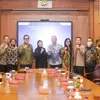 Elnusa Peroleh Fasilitas Kredit USD 20 Juta dari BRI untuk Perkuat Ketahanan Bisnis