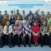 PHR Gelar RUPST 2025: Tegaskan Penguatan Kemandirian Energi dan Kinerja Berkelanjutan