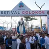 Festival Golo Koe 2026 Dibuka dengan Aksi Peduli Lingkungan