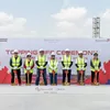 Data Center Batam Terisi Penuh Sebelum Beroperasi, Telkom Siapkan Pengembangan BTM-2