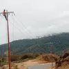PLN Tembus Medan Berat Hadirkan Listrik 24 Jam untuk 1.396 Rumah Tangga di Pegunungan Arfak, Papua Barat