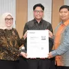 PELNI Kantongi Tujuh Sertifikasi ISO Sekaligus, Perkuat Tata Kelola dan Standar Operasional Perusahaan