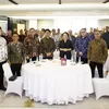 Telkom Perkuat Kolaborasi Nasional untuk Wujudkan Kedaulatan Digital Indonesia