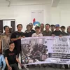 PERURI Gandeng KTI Foundation Gelar Pelatihan Sablon untuk Penyandang Disabilitas di Karawang